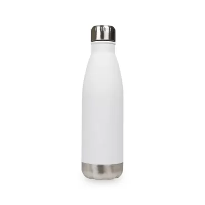 Soda Elegant 500ml Stainless Steel Vacuum Bottle