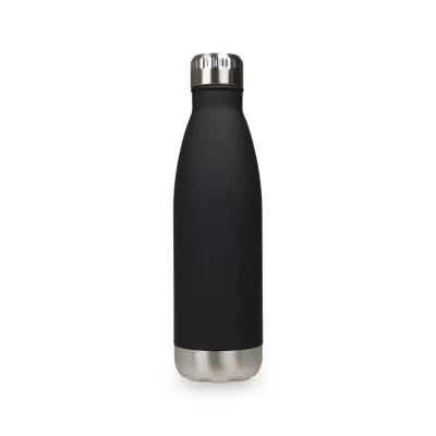 Soda Elegant 500ml Stainless Steel Vacuum Bottle