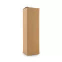 Soda Elegant 500ml Stainless Steel Vacuum Bottle