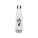 Soda Elegant 500ml Stainless Steel Vacuum Bottle