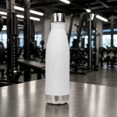Soda Elegant 500ml Stainless Steel Vacuum Bottle