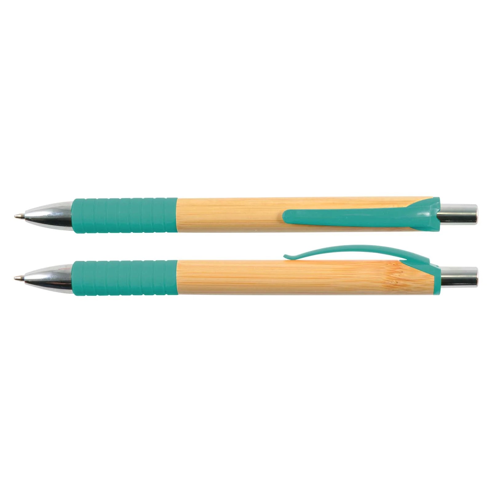 Hornet Bamboo Pen