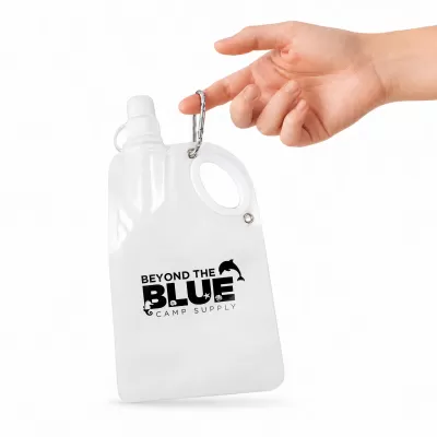 Spritz 700ml Collapsible Drink Bottle
