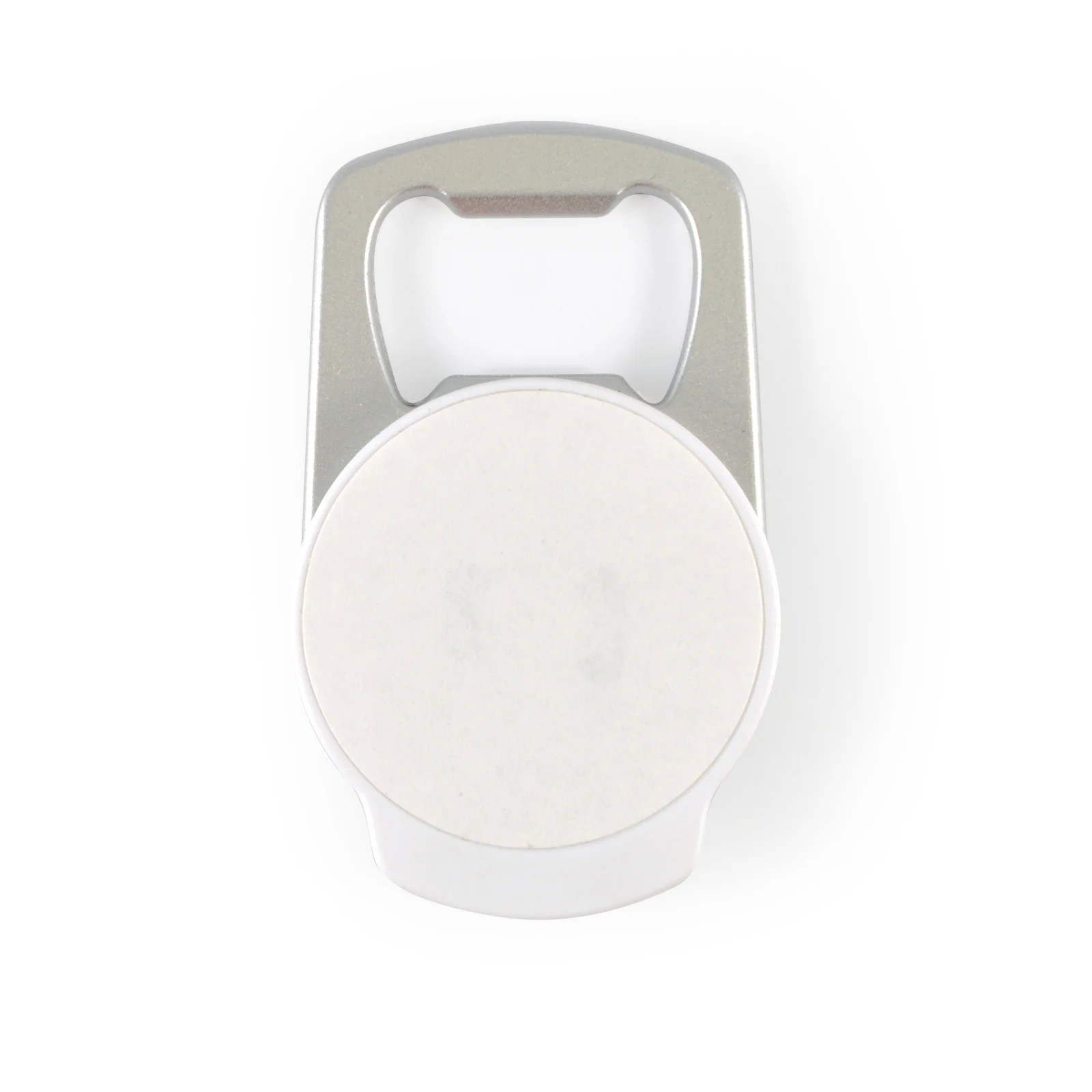 Lager Aluminium Bottle Opener Phone Stand
