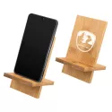 Apollo Bamboo Phone Stand
