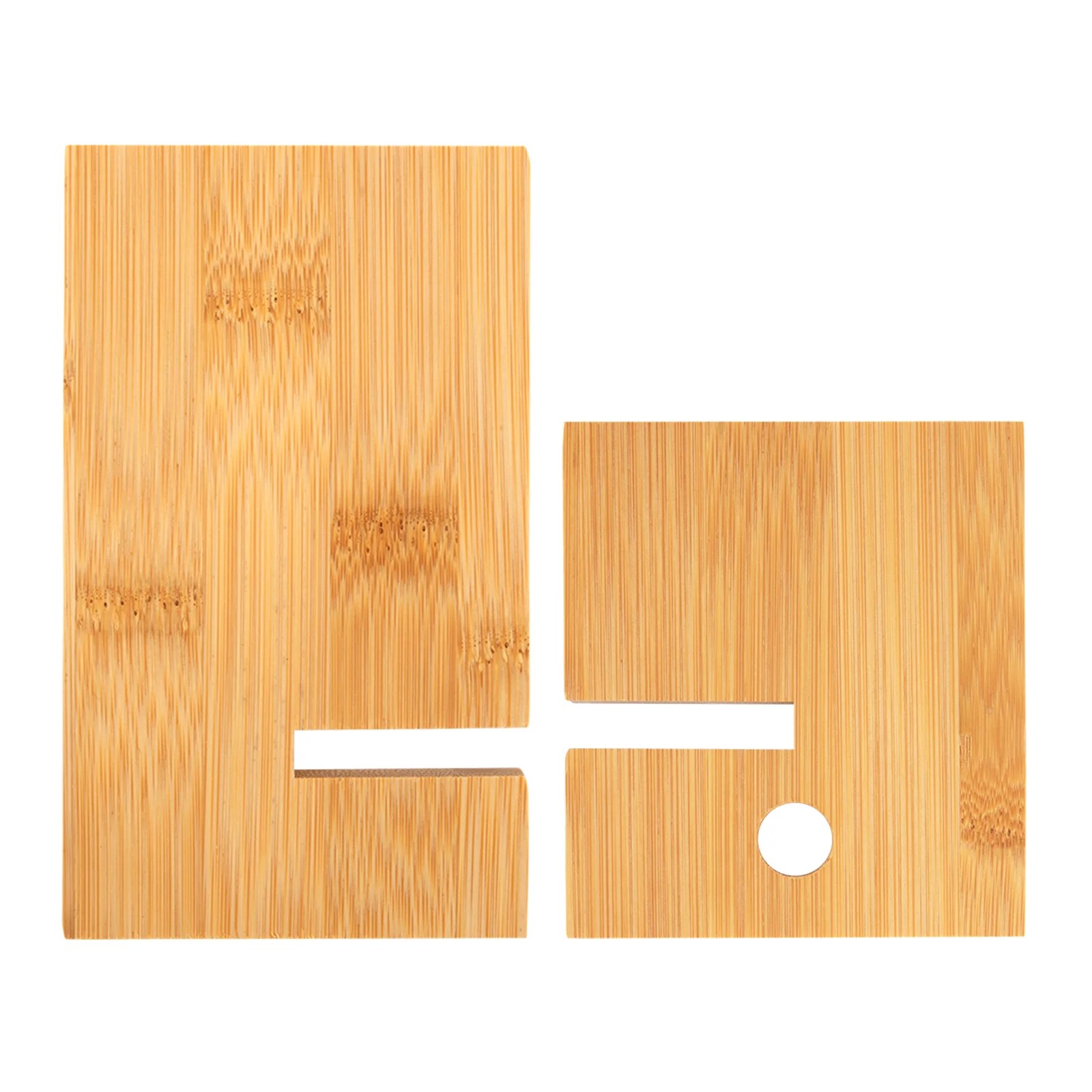 Apollo Bamboo Phone Stand