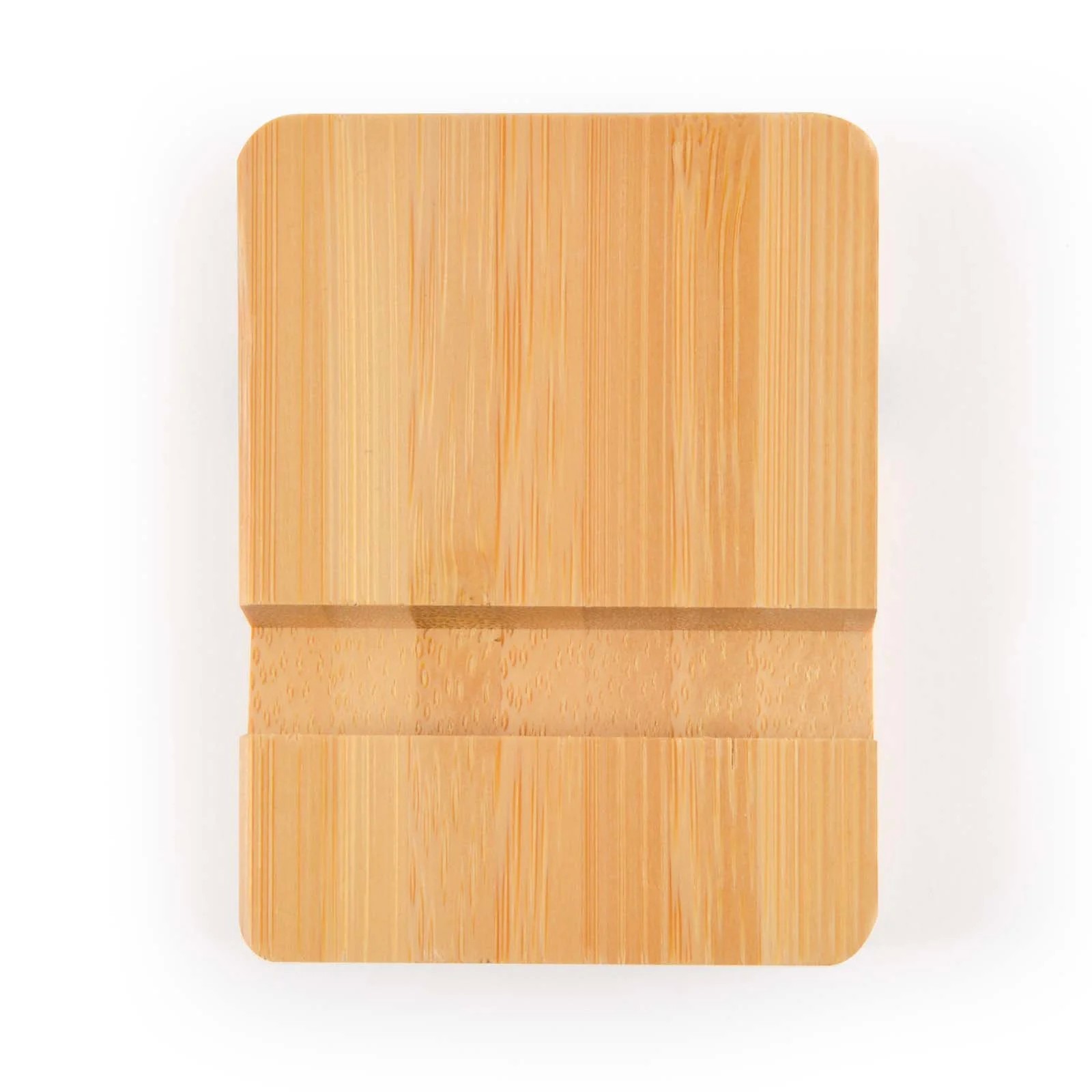 Rascal Tablet Bamboo Phone Stand