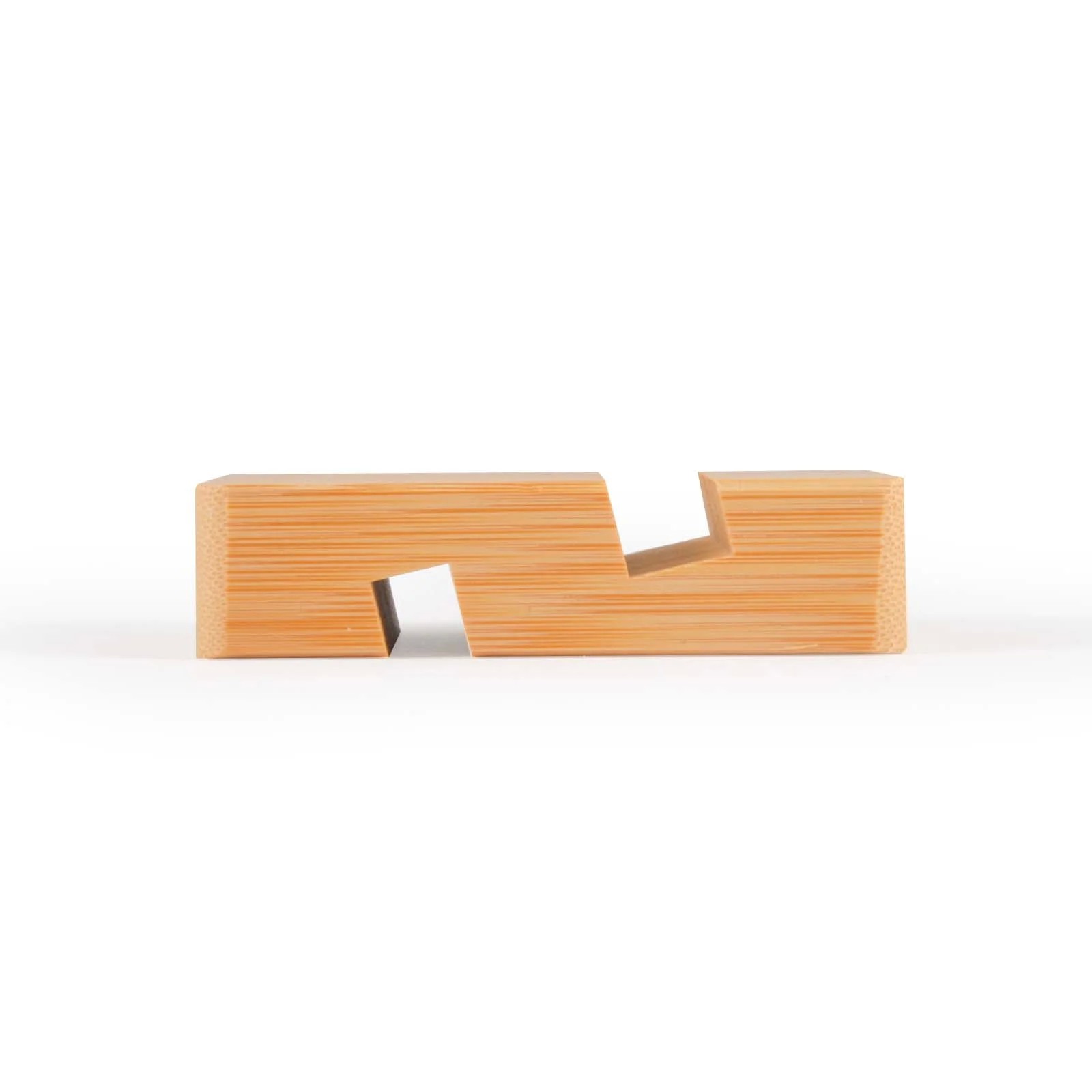 Rascal Tablet Bamboo Phone Stand