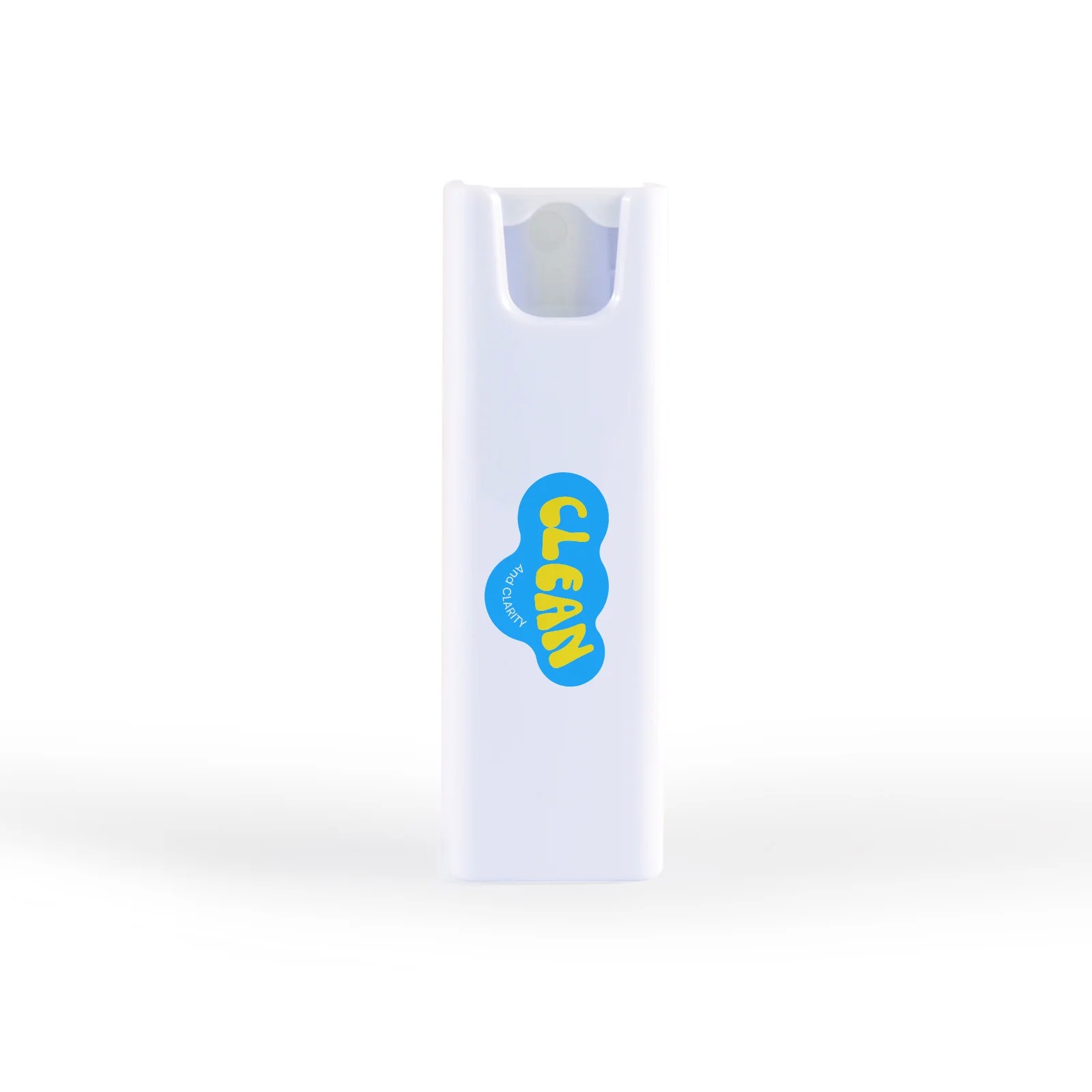 Spray On Microfibre Screen Cleaner