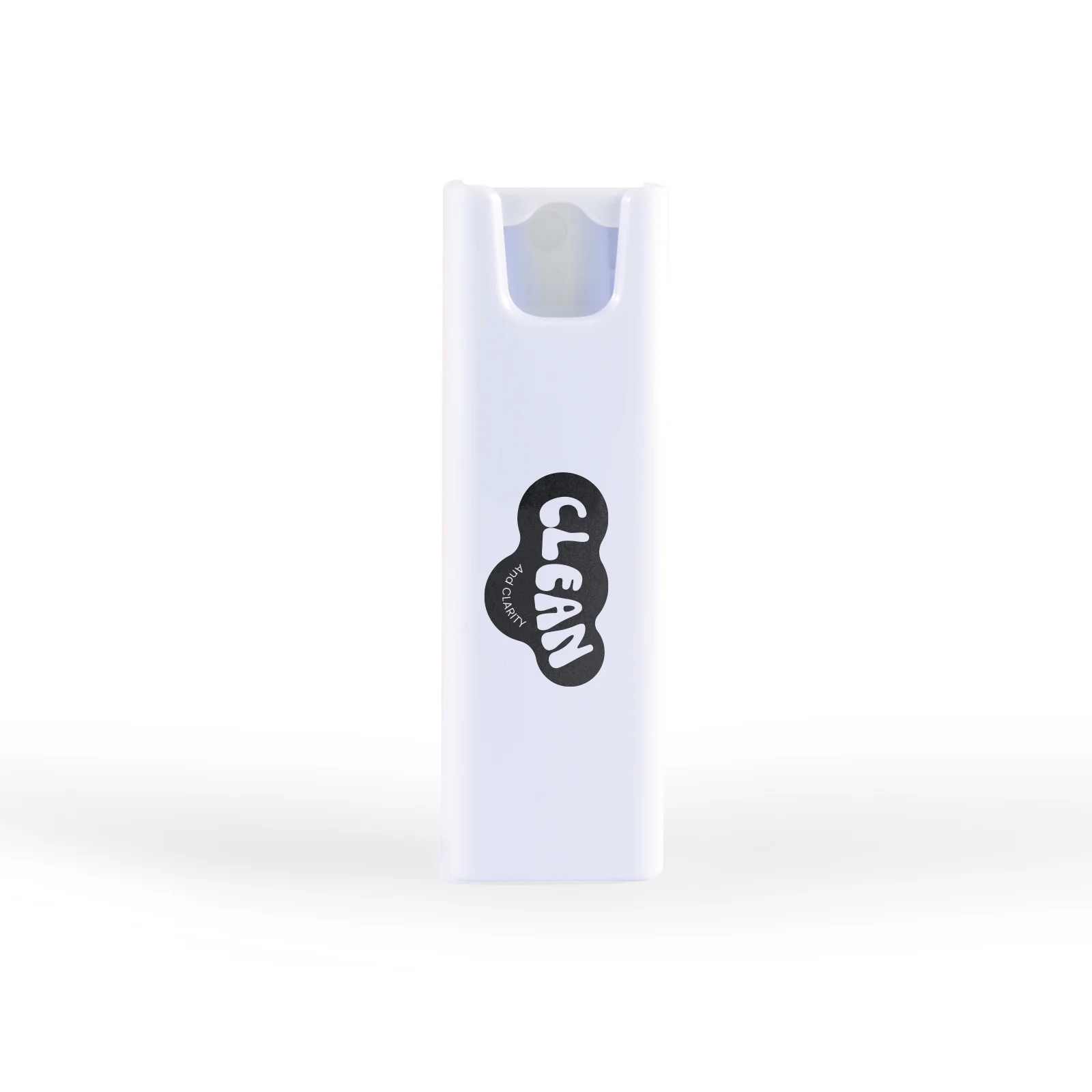 Spray On Microfibre Screen Cleaner