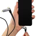 Volt Combo ABS Charging Cable