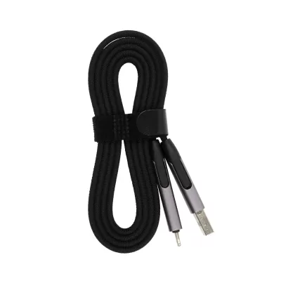 Volt Combo ABS Charging Cable