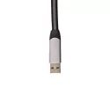 Volt Combo ABS Charging Cable