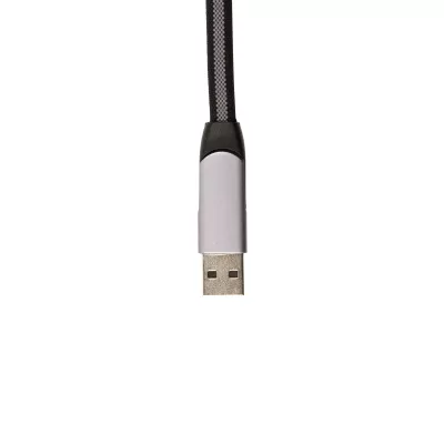 Volt Combo ABS Charging Cable