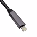 Volt Combo ABS Charging Cable