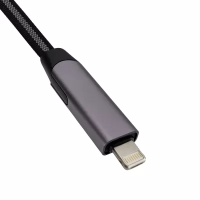 Volt Combo ABS Charging Cable