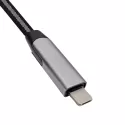 Volt Combo ABS Charging Cable