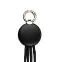 Kinetic Glow Round Charging Cable