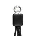 Kinetic Glow Square Charging Cable