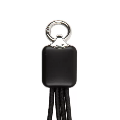 Kinetic Glow Square Charging Cable