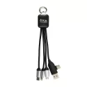 Kinetic Glow Square Charging Cable