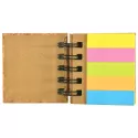 Codex Cork Sticky Notes