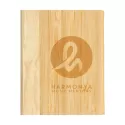 Lumix Bamboo Sticky Notes
