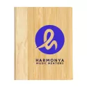 Lumix Bamboo Sticky Notes