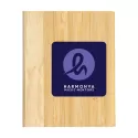 Lumix Bamboo Sticky Notes