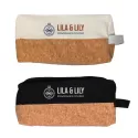 Scenic Utility Cotton Pouch
