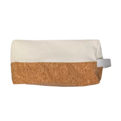 Scenic Utility Cotton Pouch