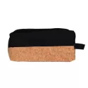 Scenic Utility Cotton Pouch