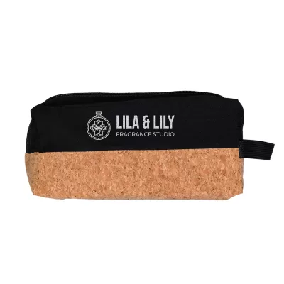 Scenic Utility Cotton Pouch