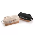 Scenic Utility Cotton Pouch