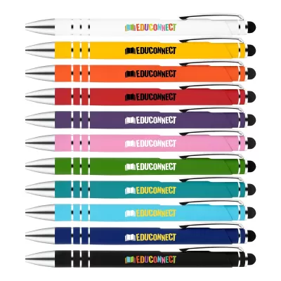 Austin Stylus Metal Pen