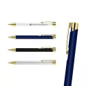 Napier Gold Edition Metal Pen