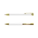 Napier Gold Edition Metal Pen