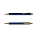 Napier Gold Edition Metal Pen