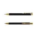 Napier Gold Edition Metal Pen