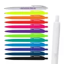 Javelin Plastic Pen