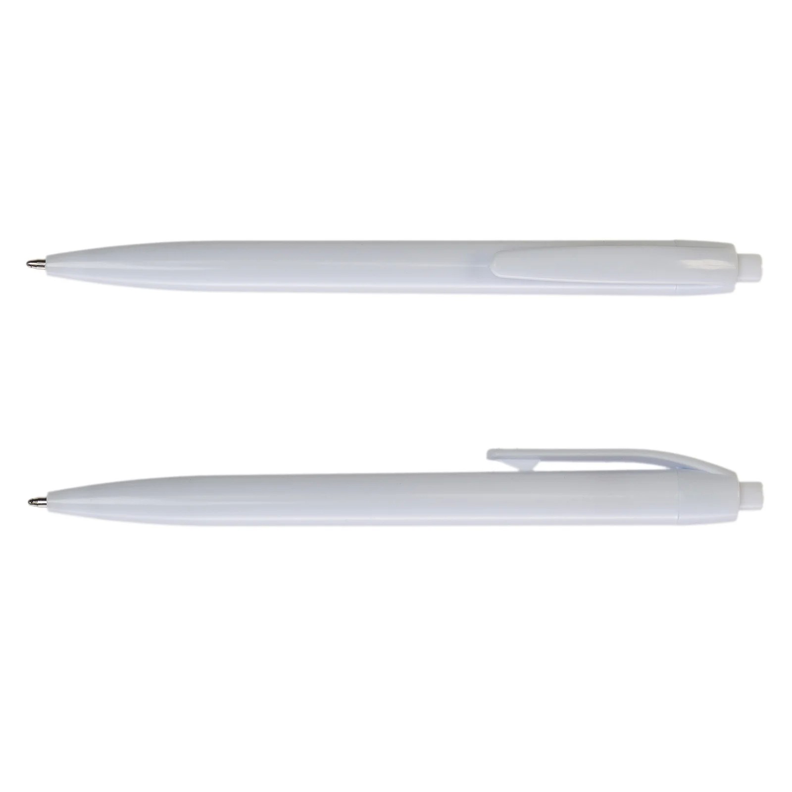 Javelin Plastic Pen