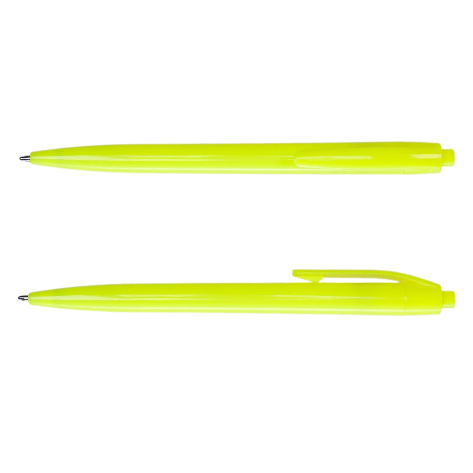 Javelin Plastic Pen