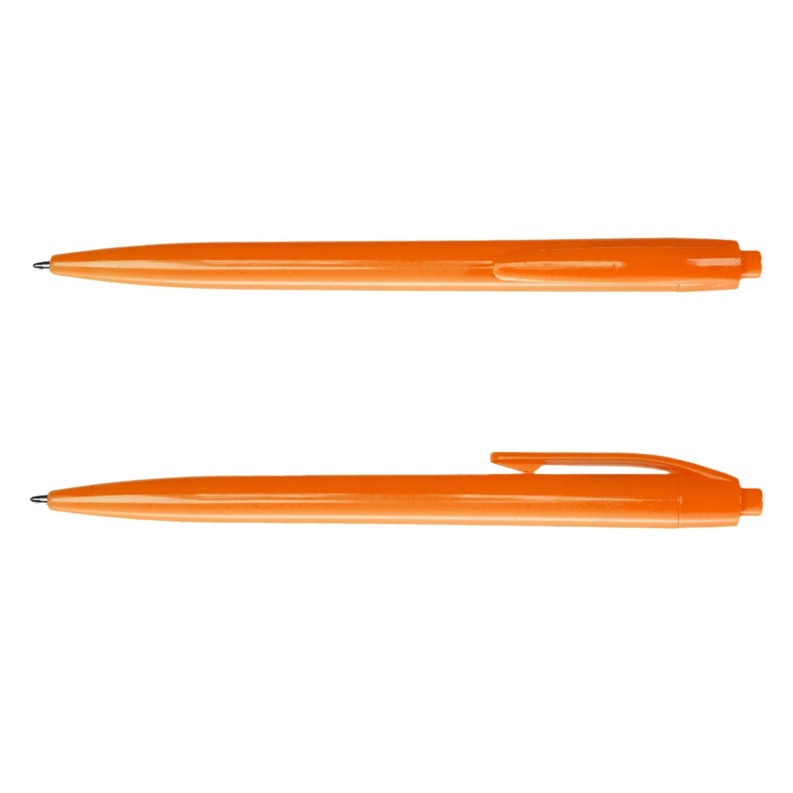 Javelin Plastic Pen