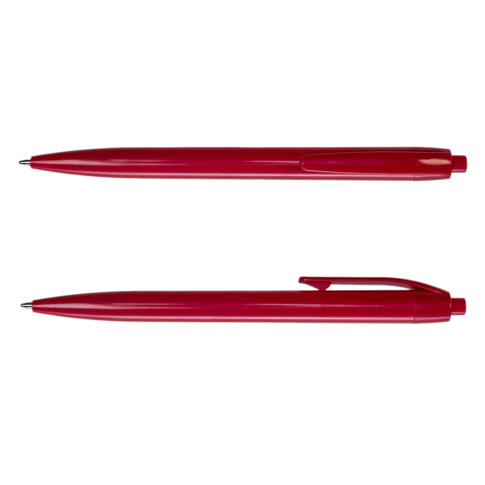 Javelin Plastic Pen