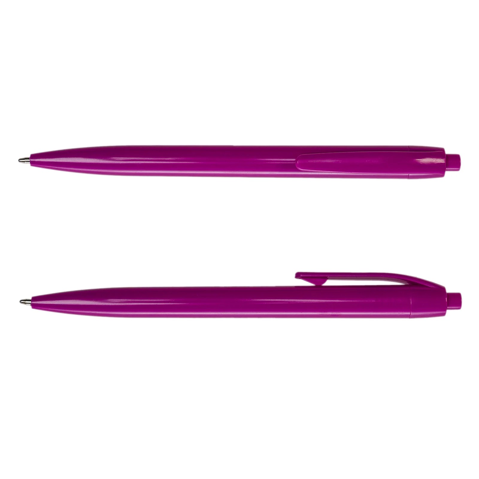 Javelin Plastic Pen