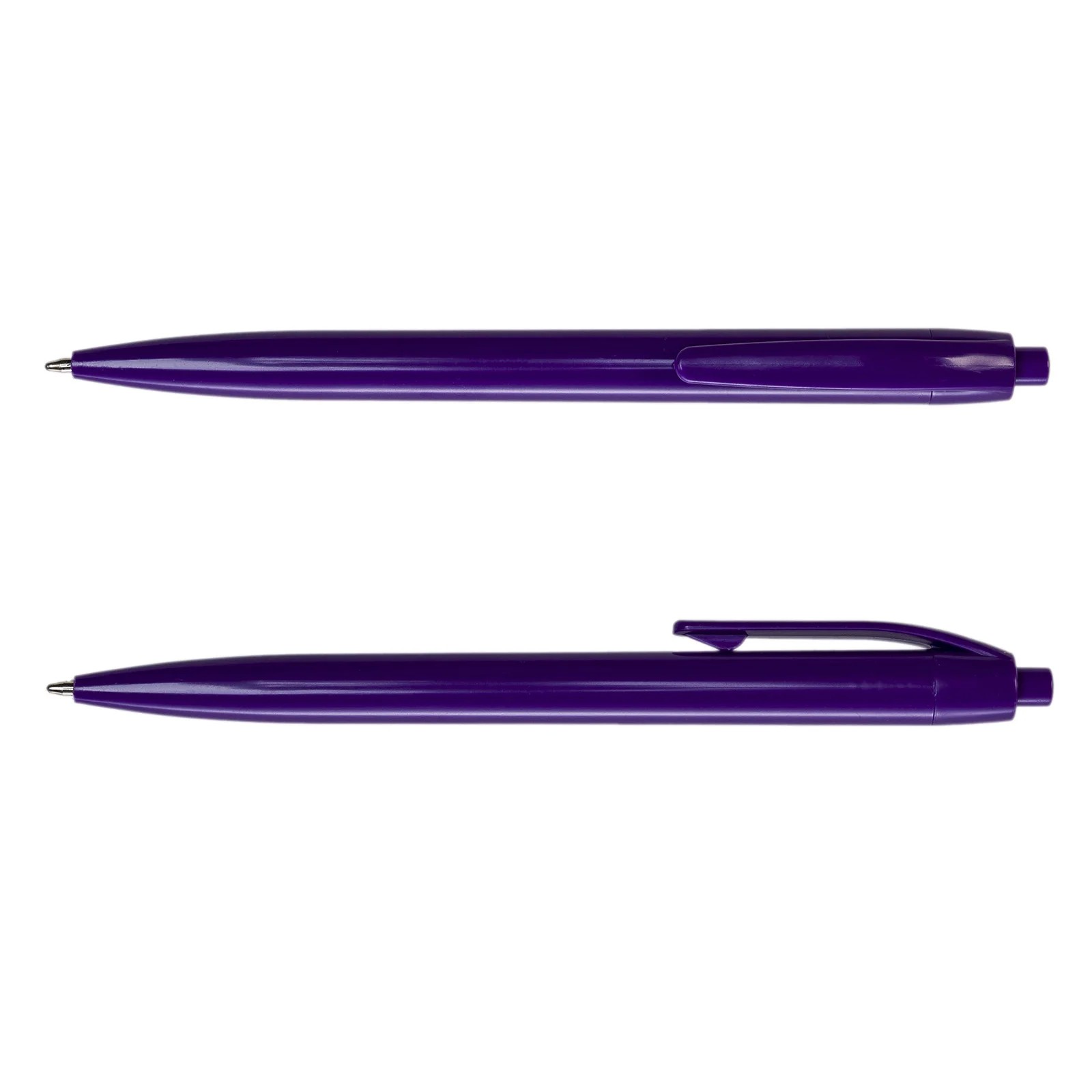 Javelin Plastic Pen