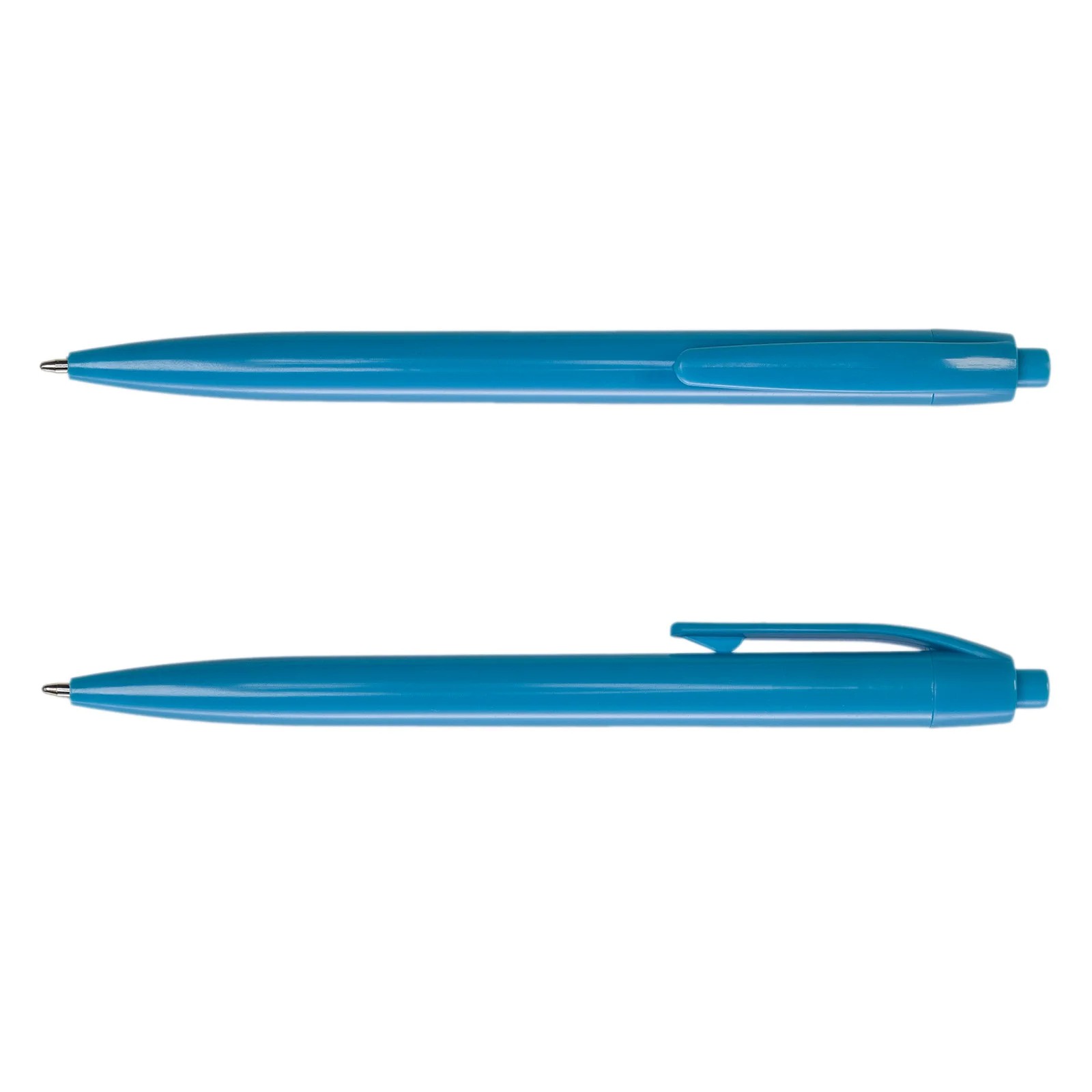 Javelin Plastic Pen