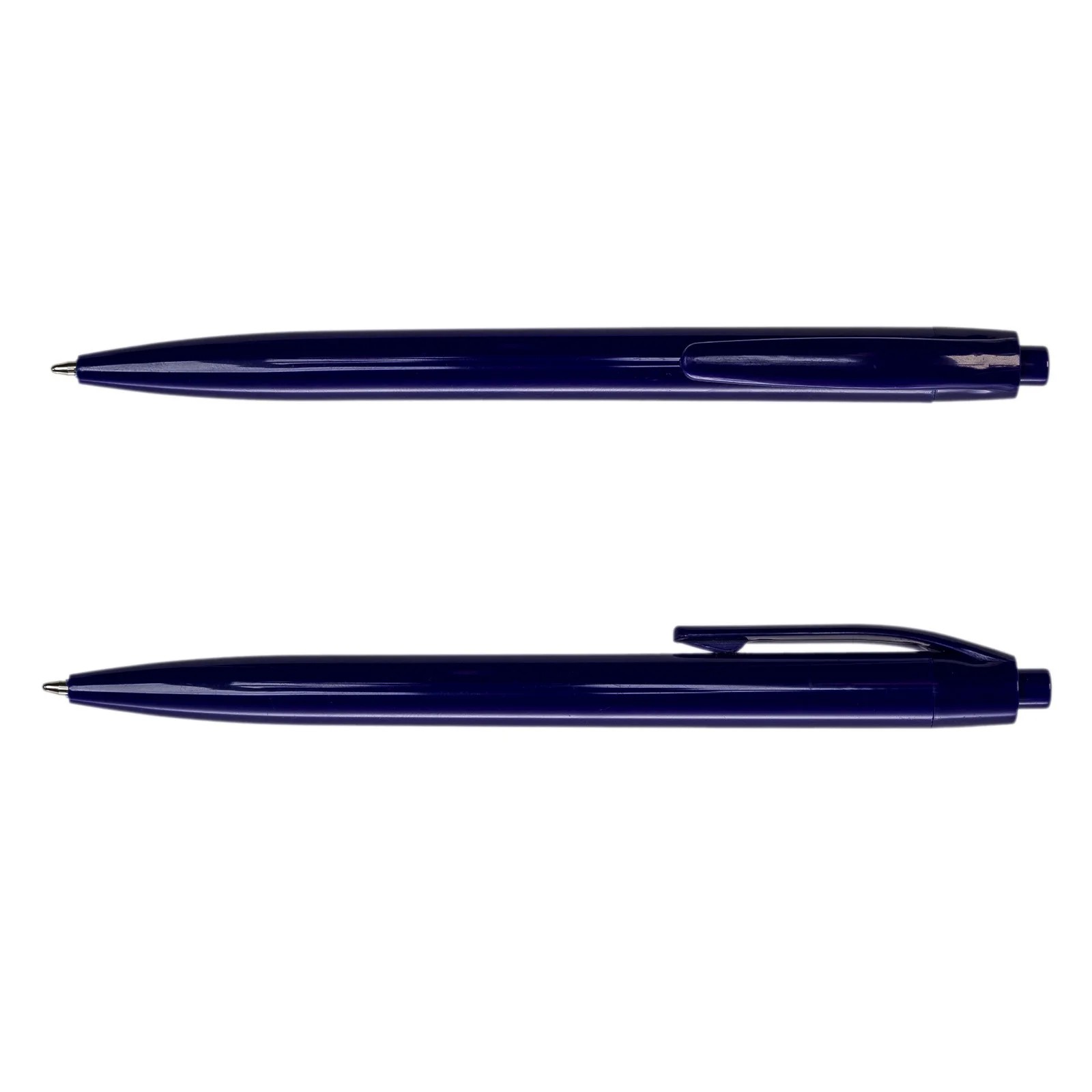 Javelin Plastic Pen
