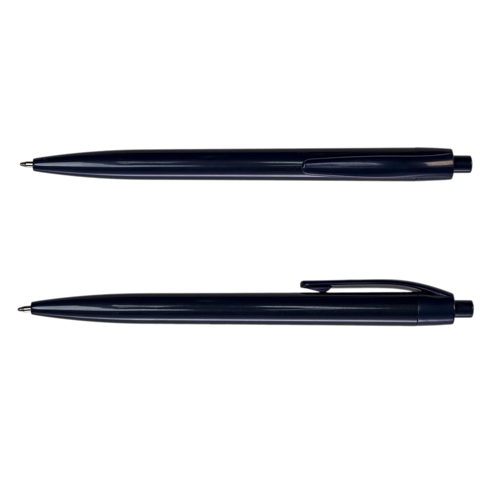 Javelin Plastic Pen