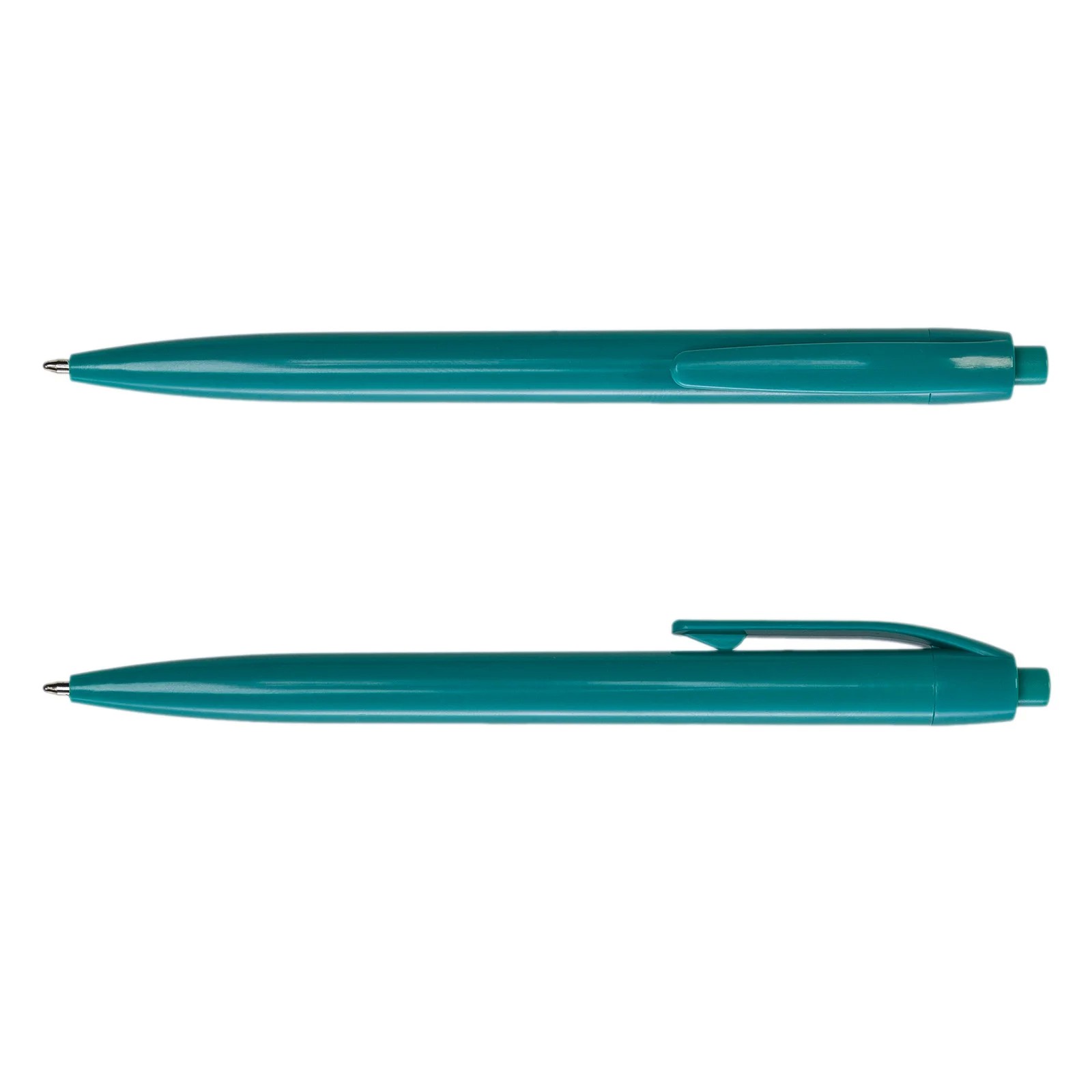 Javelin Plastic Pen